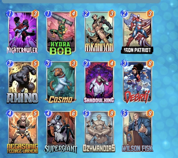 Deck Thumbnail