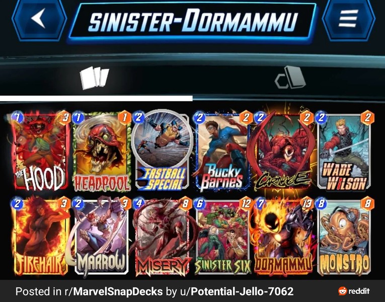 Deck Thumbnail