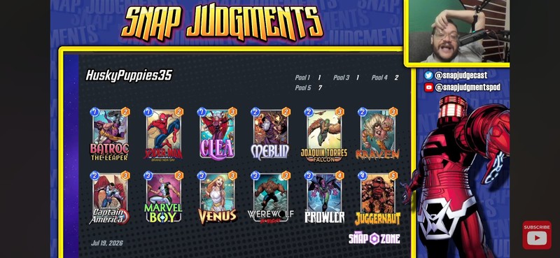 Deck Thumbnail