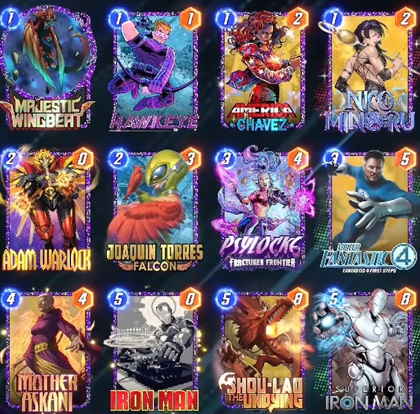 Deck Thumbnail