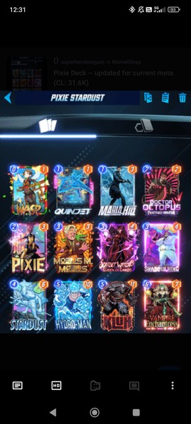 Deck Thumbnail