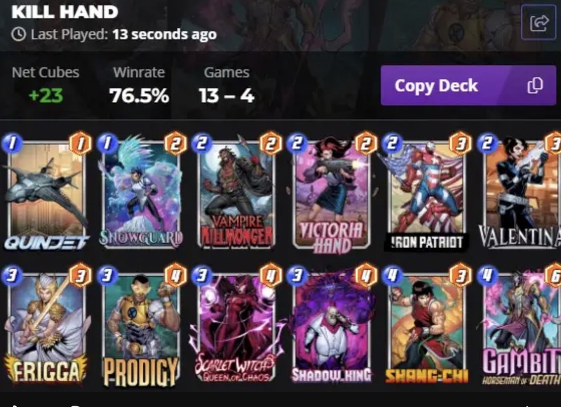 Deck Thumbnail