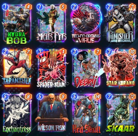Deck Thumbnail