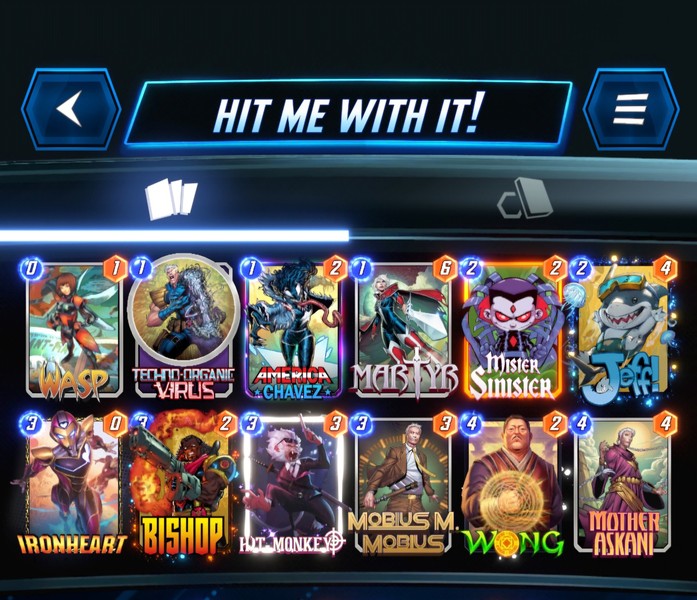 Deck Thumbnail