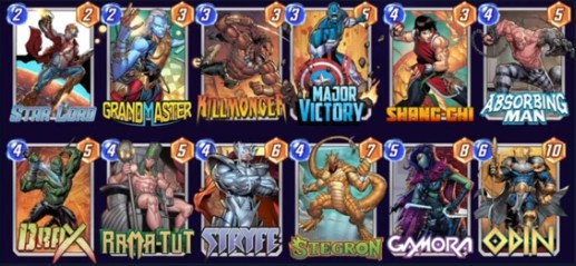 Deck Thumbnail