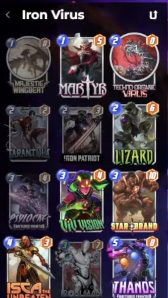 Deck Thumbnail