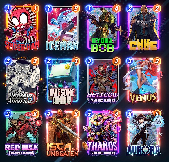 Deck Thumbnail