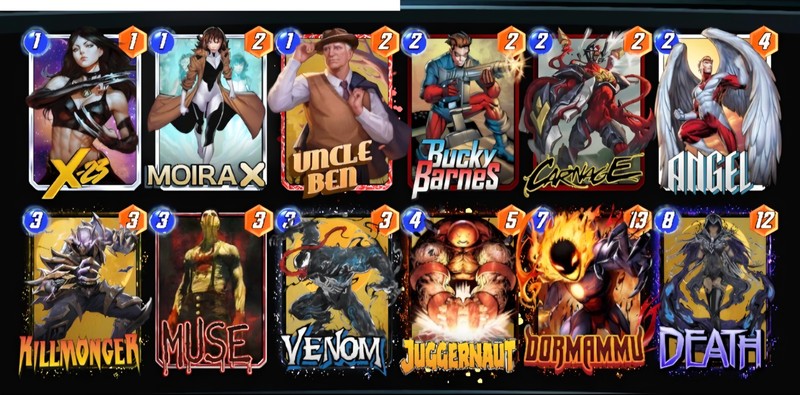Untitled Deck