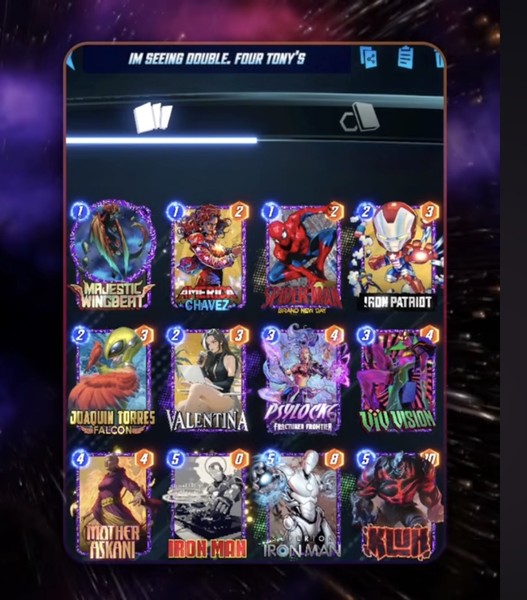 Deck Thumbnail