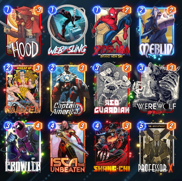 Deck Thumbnail