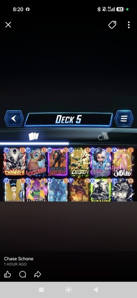 Deck Thumbnail