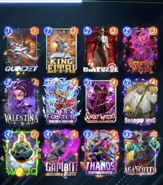 Deck Thumbnail