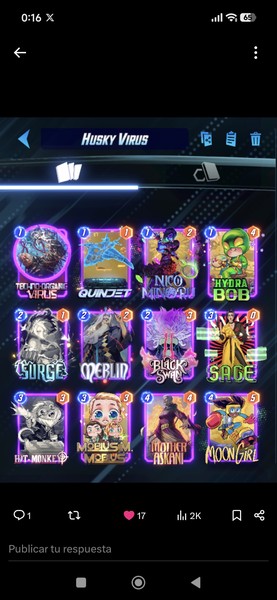 Deck Thumbnail