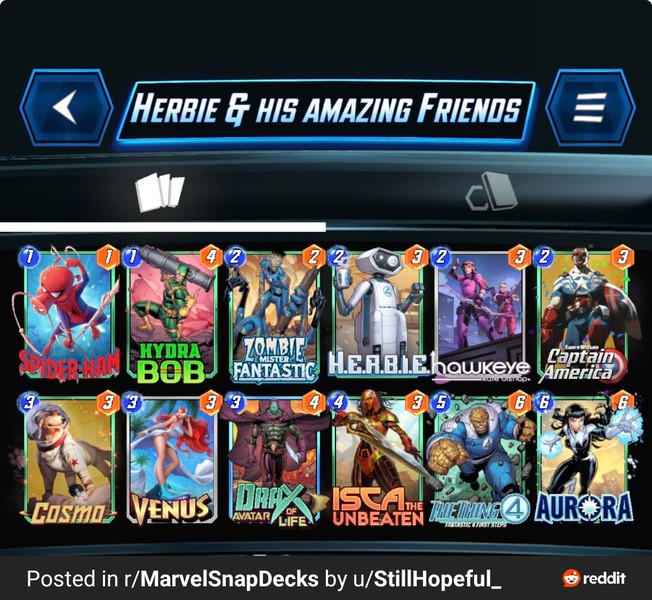 Deck Thumbnail