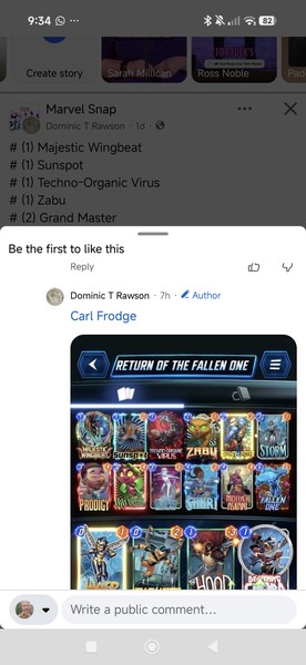 Deck Thumbnail