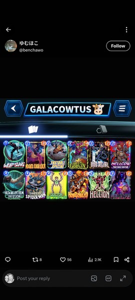 Deck Thumbnail