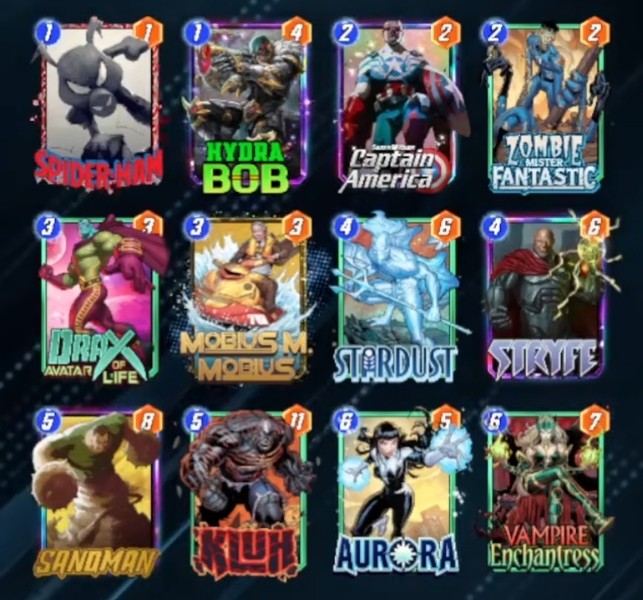 Deck Thumbnail