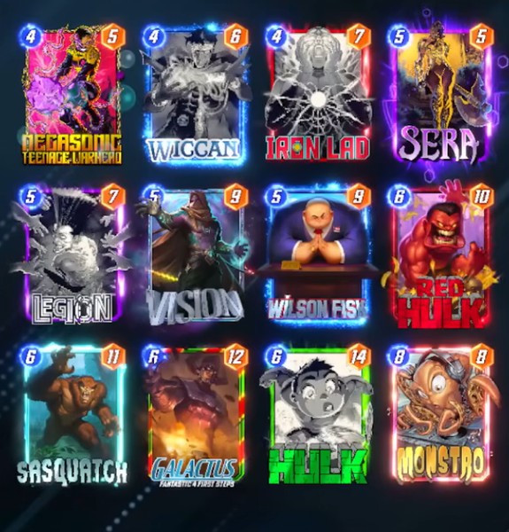 Deck Thumbnail
