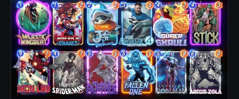 Deck Thumbnail