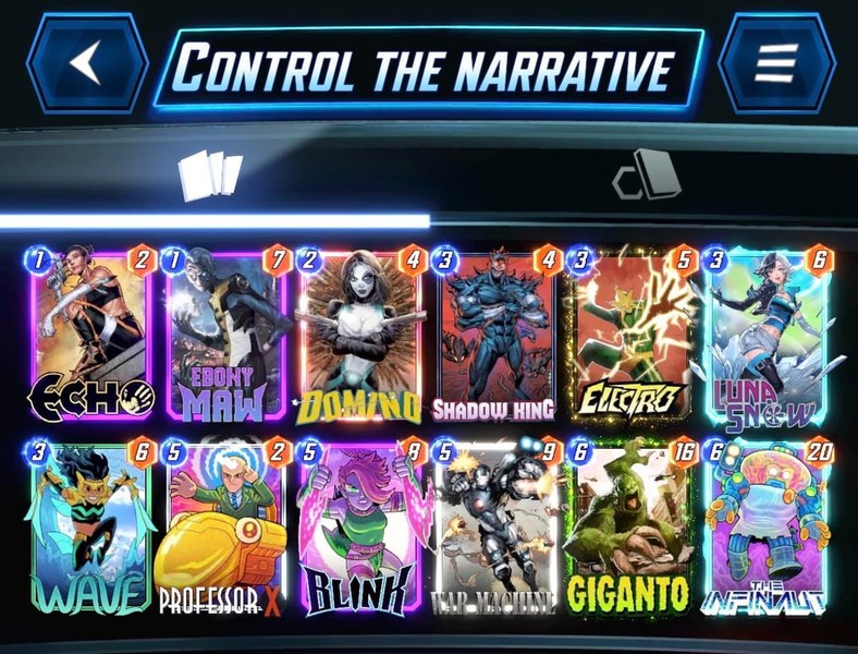 Deck Thumbnail