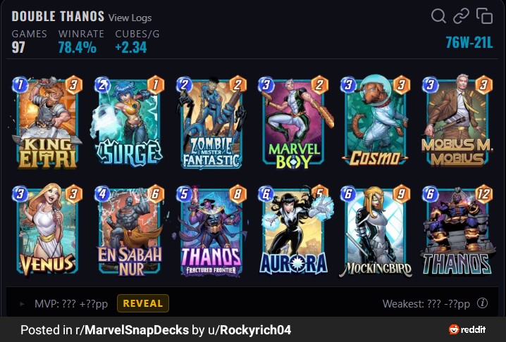 Deck Thumbnail
