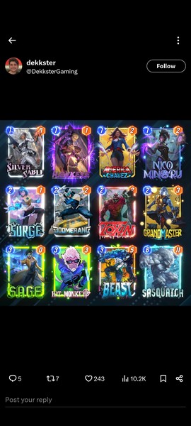 Deck Thumbnail