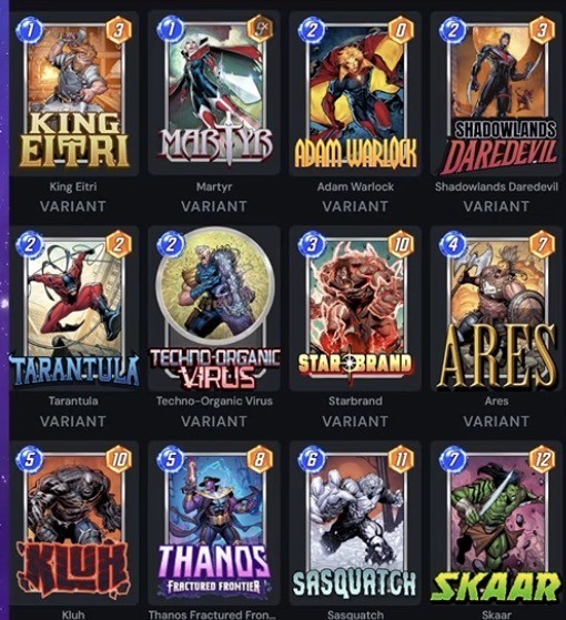 Deck Thumbnail