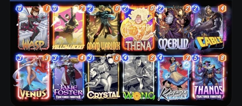 Deck Thumbnail