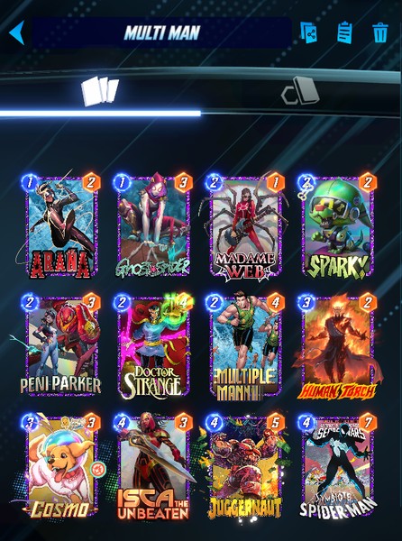 Deck Thumbnail
