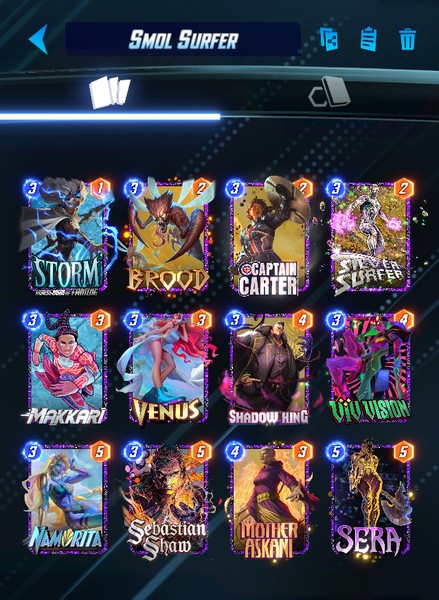 Deck Thumbnail