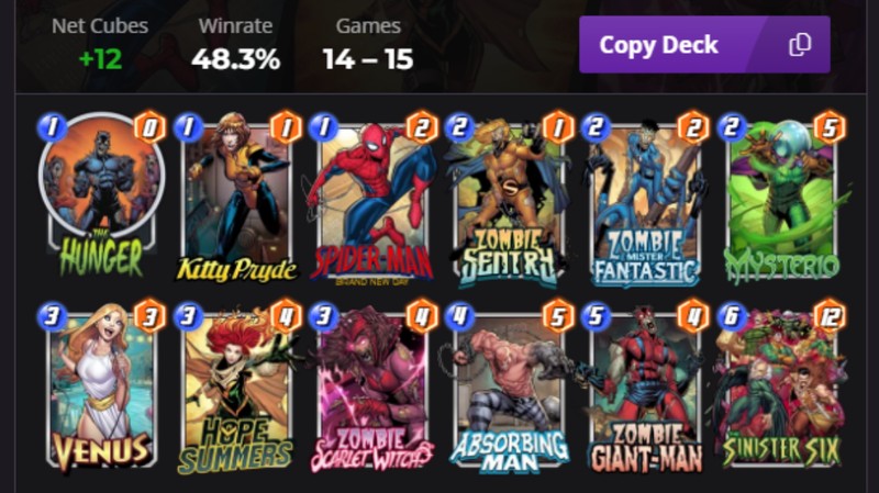 Deck Thumbnail