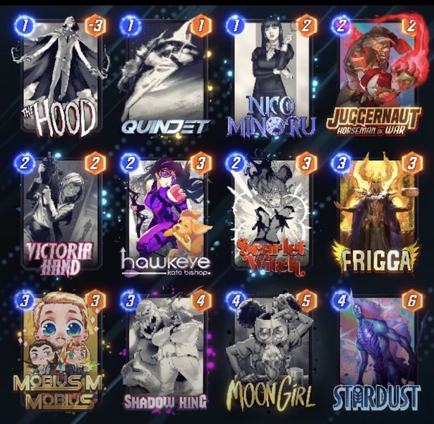 Deck Thumbnail