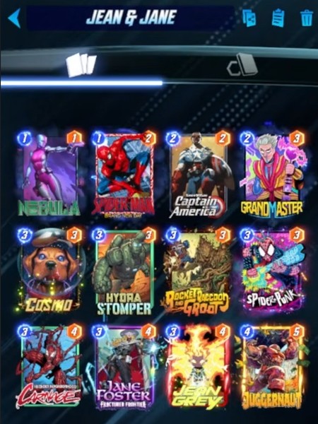 Deck Thumbnail