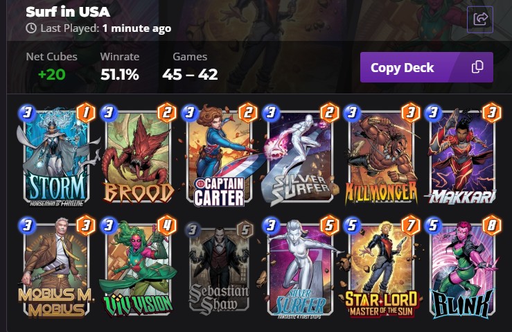 Deck Thumbnail