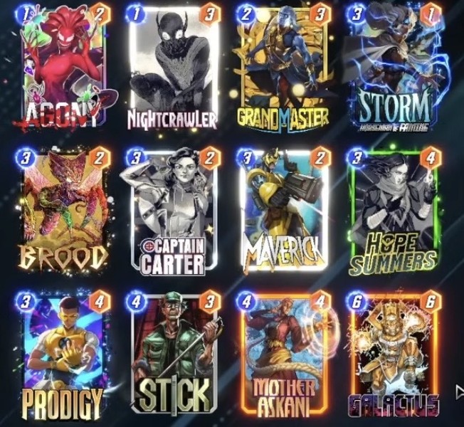 Deck Thumbnail