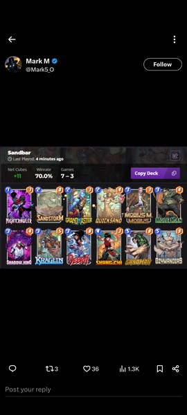 Deck Thumbnail
