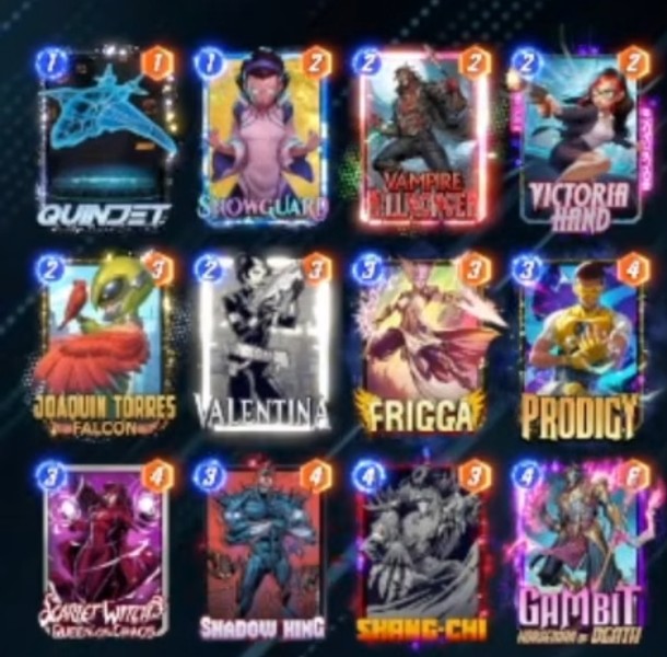 Deck Thumbnail