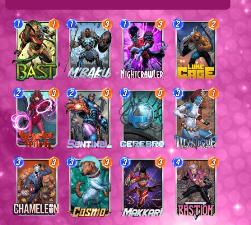 Deck Thumbnail
