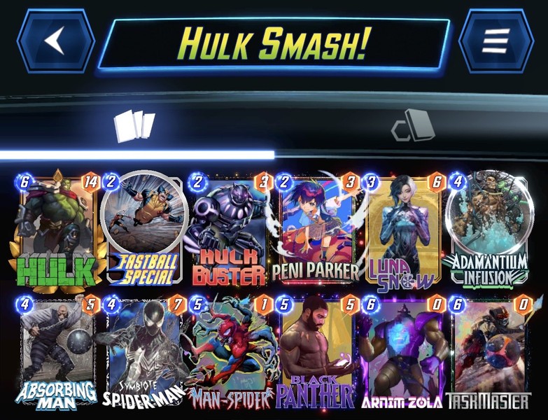 Deck Thumbnail