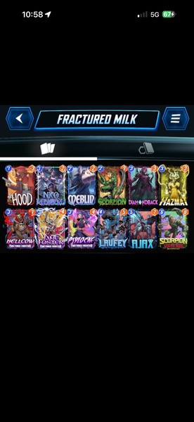 Deck Thumbnail