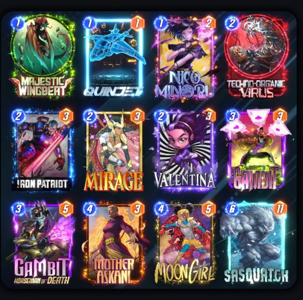 Deck Thumbnail