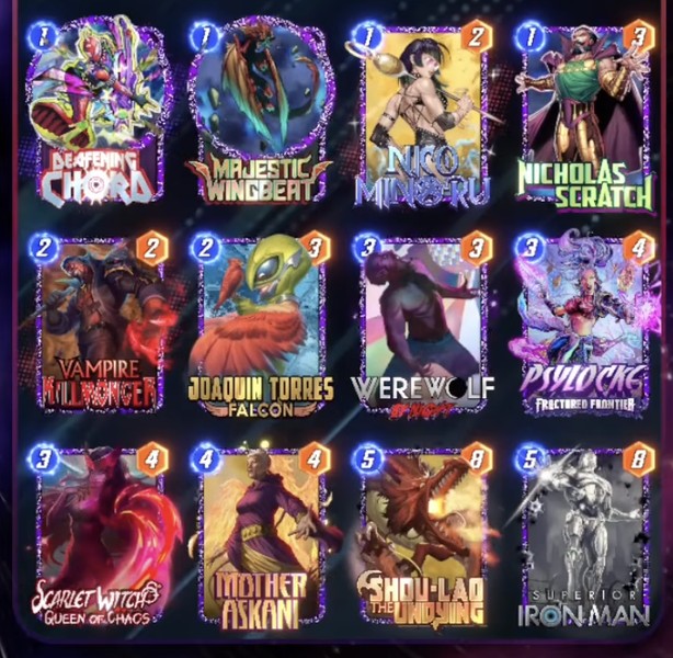 Deck Thumbnail