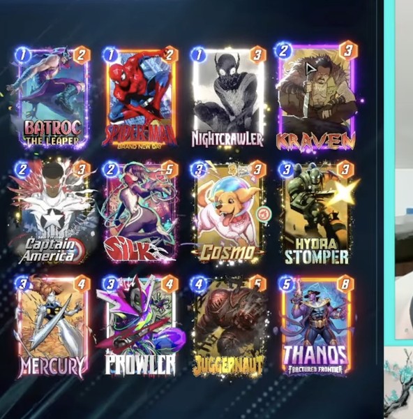 Deck Thumbnail