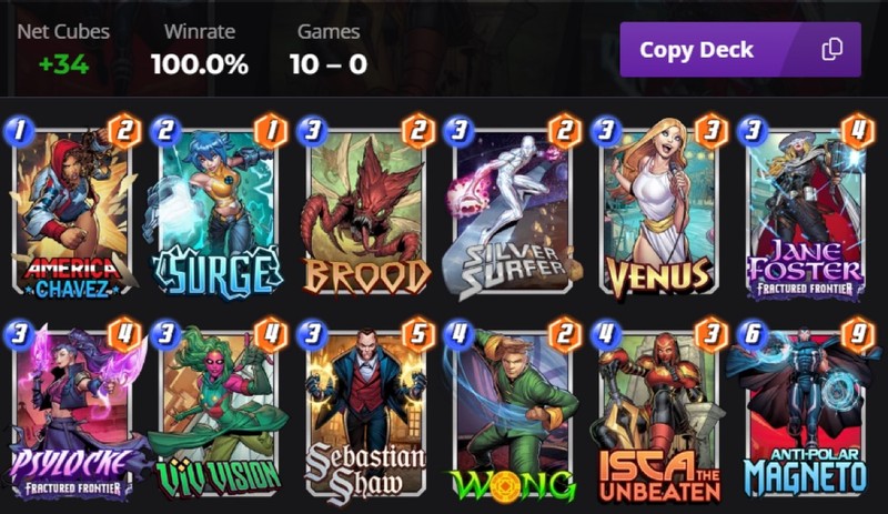 Deck Thumbnail