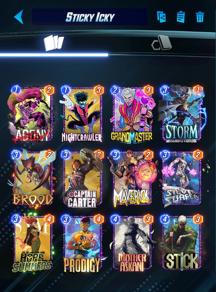 Deck Thumbnail