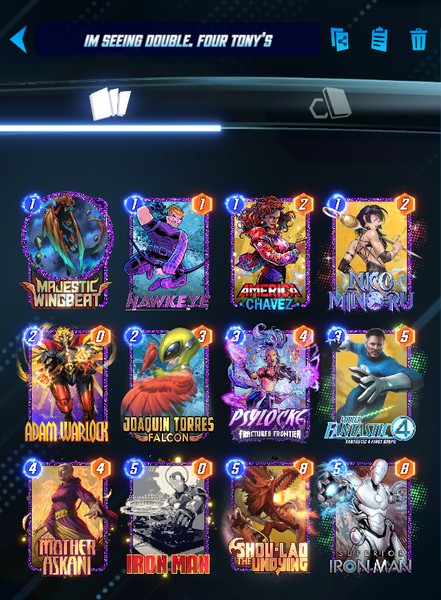 Deck Thumbnail