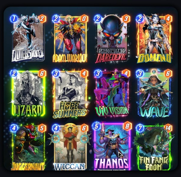 Deck Thumbnail