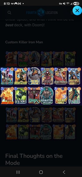 Deck Thumbnail