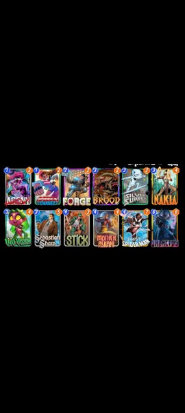 Deck Thumbnail