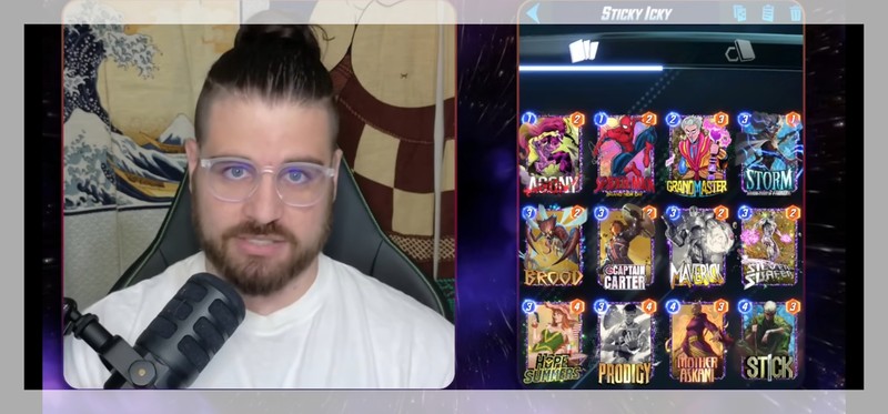 Deck Thumbnail